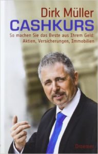 Dirk Müller Mister Dax Cashcurs