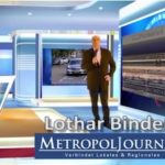 Metropol Journal TV – ab sofort nicht nur Printmedien sondern auch Online TV
