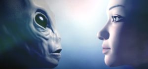 Hat die NASA eine ALIEN-Zivilisation entdeckt?