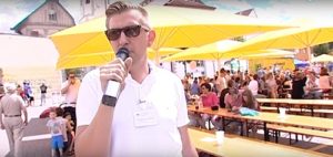 Event mit RPR1 on Tour Hockenheim lebt Formel 1 TVüberregional Hockenheim Lokal