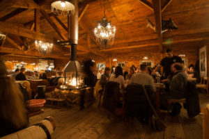 HEIDELBERG - Die Schweiz zu Gast in Heidelberg - WELTPREMIERE - Baracca Zermatt