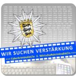 Polizei Mannheim – Heidelberg –  sucht Verstärkung – Stellenausschreibungen Cybercrime und Wirtschaftskriminalität