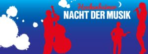HOCKENHEIM - 30-09 - Nacht der Musik - EXTRA FEIER - 25 Jahre Stadthalle Hockenheim - 5 Jahre NACHT DER MUSIK