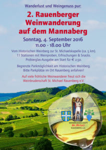 Plakat_2te-Weinwanderung-Rauenberg