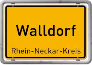 Walldorf - Künstlerwohnung frei – Fotograf/in gesucht Stadt Walldorf TVüberregional Lokalnachrichten Onlinefernsehen