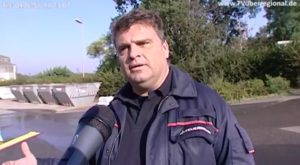 Wiesloch - Feuerwehr übt für noch besseren Hochwasserschutz feuerwehr-wiesloch-hochwasser