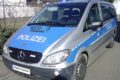 Sinsheim – Linienbus bei Unfall beschädigt – Unfallgegner entfernt sich unerlaub