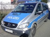 Sinsheim – Linienbus bei Unfall beschädigt – Unfallgegner entfernt sich unerlaub