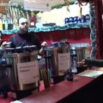 Ladenburg – Weihnachtsmarkt – FODY´s Spezial Glühwein ab 25.11.2016 bis 18.12.2016