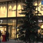 Diringer und Scheidel lässt Einkaufspassage erleuchten – Mannheim Q7 – Q6