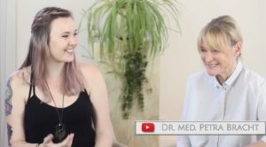 Interview Dr. med. Petra Bracht - Vitamine, Veganismus, Gesundheit & Sport