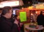 Wiesloch – Weihnachtsmarkt am 02.12.2016 – TVüberregional filmt kurz drüber