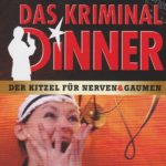 Das Kriminal MAFIA Dinner am Samstag, den 29.04.2017 im ACHAT Premium in Walldorf/ Reilingen