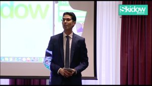 Neue SOCIALMEDIA Plattform - Eröffnung - Kick off - SKIDOW - in Frankfurt Rodgau am 04.02.2017 