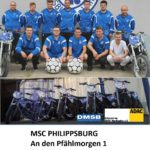 Erstes Heimspiel: MSC PHILIPPSBURG – 1.MSC SEELZE – MOTOBALL Philippsburg e.V – am 11.03.2017 – 15 Uhr bis 17 Uhr – schnellste Ballsportart der Welt mit 250 ccm Motorrädern