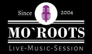 LADENBURG: MO`ROOTS LIVE-MUSIC-SESSION mit Susan Horn und Special Guests 04.04.2017 im Restaurant Fody´s Fährhaus