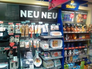REWE DEIN MARKT - REILINGEN - REWE GROUP