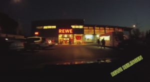 € GELD ZURÜCK▷ PAYBACK PUNKTE▷ REWE REILINGEN Angebote 09. - 14.10 2017