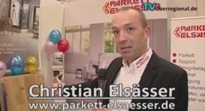 Fußbodenverleger - Parkettstudio, Beratung, Service, Parkett Elsässer Rauenberg - Malschenberg