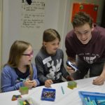 Hockenheim: Osterhasen übernehmen im Kinder- und Jugendbüro Pumpwerk Regie