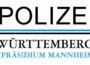 GLOBUS HOCKENHEIM Donnerstag, den 20. April 2017:  POLIZEI BADEN-WÜRTTEMBERG – Sichern Sie Haus und Wohnung gegen Einbruch. Kostenlose Info und Truck vor Ort