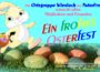 WIESLOCH: Ostereiersuchen auf dem Gänsberg am 17.04.2017. Nur für Mitglieder – oder werden Sie Mitglied in der Ortsgruppe Wiesloch der Naturfreunde