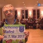 Dielheim: Gewerbeschau Ankündigung zum 07 Mai 2017 – Bericht von TVüberregional
