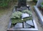 Hockenheim: Vandalen verursachen auf Friedhof großen Schaden