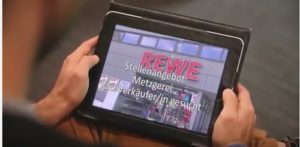 Rewe Reilingen sucht Metzgerei Fachverkäufer/in 