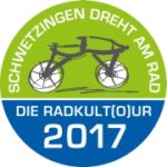 Schwetzingen dreht am Rad und hält Rast – Aktionstag mit Picknick für die ganze Familie – Sonntag, 28.05.2017, 14.00 – 18.00 Uhr