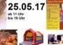 Walldorf – Reilingen – Hockenheim: PICHLER Spanferkel Hoffest in Walldorf, Leimengrube 6 am 25.05.2017
