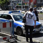 Ubstadt-Weiher – Einbrecher auf frischer Tat ertappt