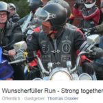 Wunscherfüller Run – Strong together!