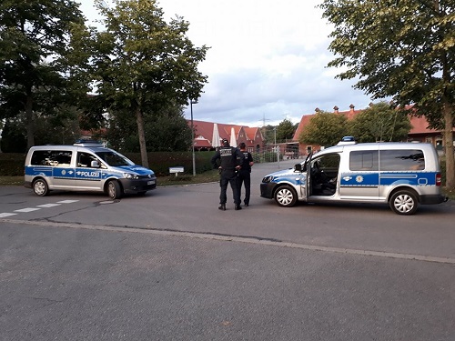 GEFAHR FÜR DIE BEVÖLKERUNG: EILMELDUNG, Wiesloch und Umgebung, 31-jähriger Patient aus der Forensik des PZN Wiesloch ausgebrochen