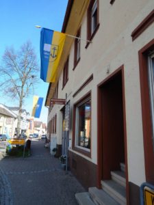 Philippsburg - Rheinsheim Bürgergenossenschaft feiert Gründung, Freitag, 21. Juli, ab 18 Uhr, zahlreiche Leckereien, buntes Festprogramm, Feuerwehr löscht Ihren Durst