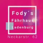 Premium Gastronomie, Event Catering, Fodys Fährhaus Ladenburg, Rollstuhl freundliches Restaurant