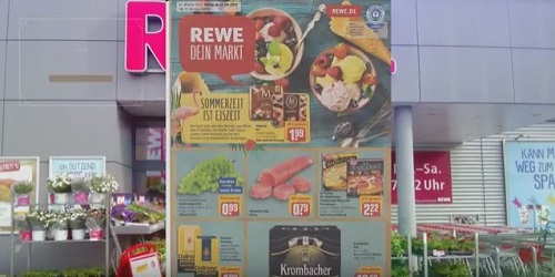  REWE REILINGEN Angebote 07.08 bis 13.08.17. Viele weitere Überraschungsschnäppchen im Rewe 