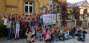HEIDELBERG Zooschule erneut als Projekt der UN-Dekade Biologische Vielfalt ausgezeichnet!