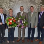 Ehrentag als Dankeschön der Stadt Hockenheim