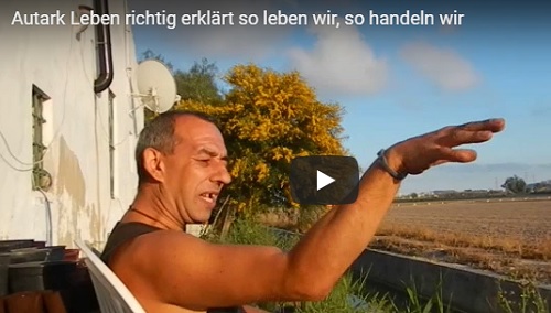 Thomas Häfker: Autark Leben richtig erklärt so leben wir, so handeln wir