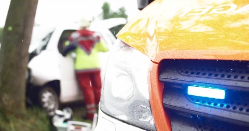 Unfall Handy am Steuer Todesfolge TVüberregional