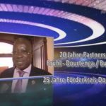 TV-Bericht Afrikatage-Brühl: 20 Jahre Partnerschaft Brühl – Dourtenga + 25 Jahre Förderkreis Dourtenga e.V.