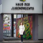 Haus des Jugendrechts Mannheim: Neue polizeiliche Leiterin des Hauses des Jugendrechts ins Amt eingeführt