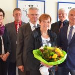 Hockenheim: Rosa Transier wird schweren Herzens in den Ruhestand verabschiedet