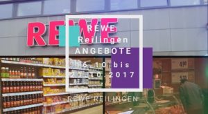 Rewe Reilingen Angebote vom 16.10. bis 21.10.17