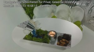 Schwebende Vase - jetzt bestellen oder individuell anfertigen lassen. Kontakt  0176-73186813    Carmen Döll