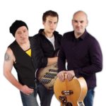 HOCKENHEIM: RONDEAU LIVE – Jörg Schreiner Trio am 17.11.17, 20:30 Uhr, Rathausstraße 3, 68766 Hockenheim, EINTRITT FREI !