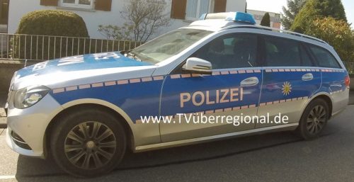 Stadt- und Landkreis Karlsruhe - Mehrere Aufzüge gegen die Corona-Maßnahmen am Montagabend in der Region unterbunden