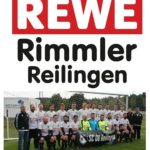 REWE Rimmler Reilingen neuer Premium-Sponsor des SC 08