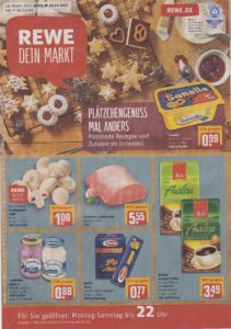 Rewe Angebote 30.10. bis 04.11.2017 Reilingen, Einkaufen in Reilingen, Halloween Coupons Payback 10FACH Punkten, Geld zurück, Gewinne, Sonderangebote (1)